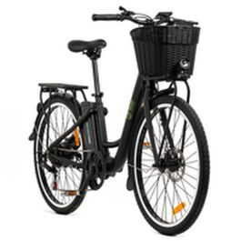 Bicicleta Eléctrica Youin BK2226B Negro 250 W 26" Precio: 941.50000054. SKU: B13Q93LMJQ