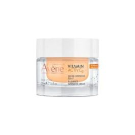 Avène VITAMIN ACTIV Cg Crema Iluminadora Intensiva Antiarrugas Antimanchas Unifica Tono 50 ml Precio: 35.50000003. SKU: B1KNT7CB8K