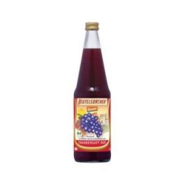 Zumo De Uva Negra Barbera 700Ml. Demeter Precio: 7.5000002. SKU: B1HCG64DVP