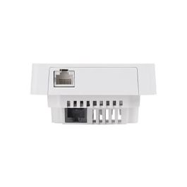 H3C Wa6022H Internal Antennas 4 setreams Dual Radio 802.11Ax/ Precio: 76.4999994. SKU: B17YR3M54F