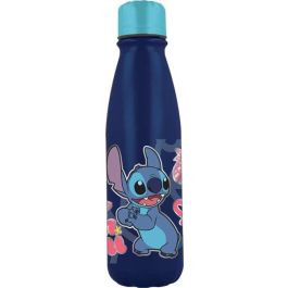 Botella aluminio stitch palms 600 ml. Precio: 8.1917. SKU: B1AXXTAMLD