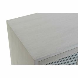 Aparador DKD Home Decor Blanco Madera MDF (110 x 41 x 64 cm)