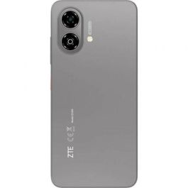 Smartphone ZTE Blade A35E 2GB/ 32GB/ 6.52"/ Gris Oscuro Smartphone ZTE Blade A35E 2GB/ 32GB/ 6.52"/ Gris Oscuro