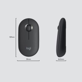 Logitech Slim Wireless Keyboard and Mouse Combo MK470 Logitech Slim Wireless Keyboard and Mouse Combo MK470