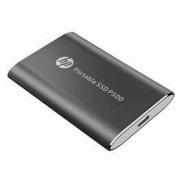 Disco Duro Externo HP P500 250 GB SSD