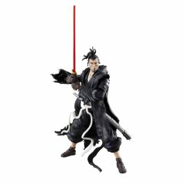 Hasbro Star Wars The Black Series Figura The Ronin de Star Wars: Visions, 15 cm