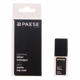 Paese Nail Care Matte Coat Precio: 5.89000049. SKU: S0524493