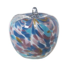 Frutas Decorativas Alexandra House Living Azul Manzana 13 x 13 cm Precio: 20.50000029. SKU: B1HVSKAH63