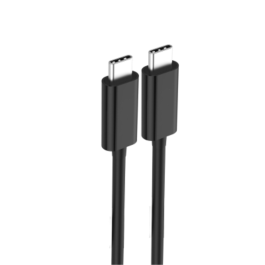EWENT EC1036 Cable USB 2.0 a USB C Macho a Macho, Negro, 1.8m Precio: 6.50000021. SKU: S0232420