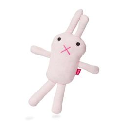 Peluche mosquidolls blandito rosa 24cm (con proteccion antimosquitos) Peluche mosquidolls blandito rosa 24cm (con proteccion antimosquitos)