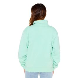 Chaqueta Deportiva para Mujer Rip Curl Half Zip Fleece