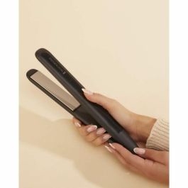 Remington S1370 Plancha de Pelo Recta, Revestimiento Cerámico, Temperatura Máxima 215°, Apagado Automático
