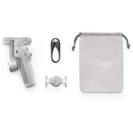 DJI Gimbal-Stabilisator CP.OS.00000406.01 para Smartphones