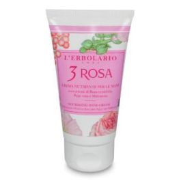 3 Rosas Crema Manos Nutrientes Edicion Limitada 75 Ml 3 Rosas Crema Manos Nutrientes Edicion Limitada 75 Ml Precio: 13.95000046. SKU: B12LY8PRCD