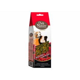 Pienso Deli Nature 2 x 80 g Precio: 5.50000055. SKU: B1CJP58FJ7