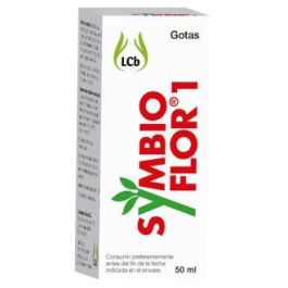 Symbioflor 1 Gotas 50Ml. Precio: 20.6900001. SKU: B1JDRK7NVM
