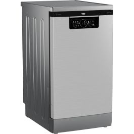 Lavavajillas BEKO BDFS26046XQ Acero 45 cm Lavavajillas BEKO BDFS26046XQ Acero 45 cm