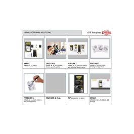 Juego pictionary para adultos y noches de juego. Juego pictionary para adultos y noches de juego.