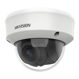 Hikvision Cámara HD minidomo 2M 2.7-13.5mm antivandálico IR40 WDR IK10 IP66 12V 4en1 Precio: 69.42012. SKU: B18JMHELPV