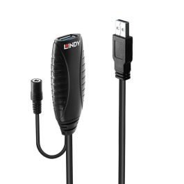 Lindy 10m USB 3.0 Active Extension Lindy 10m USB 3.0 Active Extension