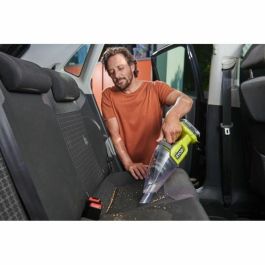 Ryobi RYO4892210204844 Aspiradora de manos de 18V - 29 AW - 1000 L/min - 0.85 m3/min - Collector 600 ml