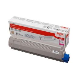 OKI MC860 MFP Toner Magenta 10K Precio: 294.5000003. SKU: B1FRD3ARAP
