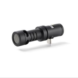 Rode Videomic Me C+ Rode Videomic Me C+ Precio: 125.49999968. SKU: B1D23A8VFR