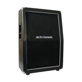 EHX Mig-50 2X12 Cabinet Bafle con 2 altavoces de 12" EHX 12TS8 30W 8 Ohms Precio: 470.99179941. SKU: B1BDPYYLYM