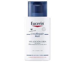 Eucerin UREAREPAIR PLUS loción 10% Hidratante Corporal para Piel Muy Seca 100 ml Precio: 5.89000049. SKU: B1G9YVT8Z9