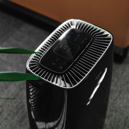 Deshumidificador Cecotec BigDry 4000 Expert 2,5 L Negro