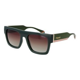 Gafas de Sol Unisex Polaroid PLD-6224-S-X-541EDLA ø 54 mm Precio: 46.95000013. SKU: B147PT7SDN