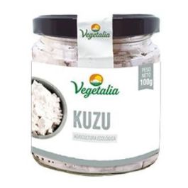 Vegetalia Kuzu ecológico en polvo de raíz de Pueraria lobata Bio 100g Precio: 11.8900001. SKU: B17B6EYP5L