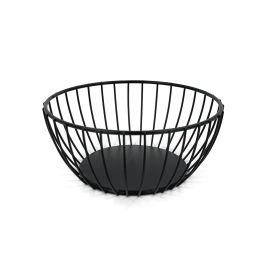 Panera Redonda Metal My Bar 17.5 x 8 cm (12 Unidades) Panera Redonda Metal My Bar 17.5 x 8 cm (12 Unidades)
