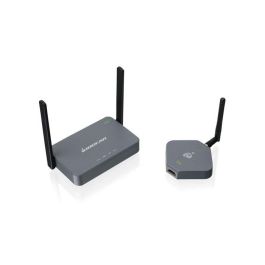 IOGEAR 4K HDMI Wireless Video TV Connection Kit IOGEAR 4K HDMI Wireless Video TV Connection Kit Precio: 186.68999976. SKU: B1FMCDRLD6