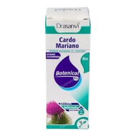 DRASANVI Extracto Glicerinado Bio Cardo Mariano 50ml para Bienestar Digestivo y Hepático Precio: 13.6900005. SKU: B1AVLNCYTQ