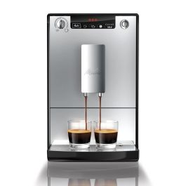 MELITTA E950-103 Máquina de espresso automática con molinillo Caffeo Solo - Plata Precio: 354.68999951. SKU: S7166119