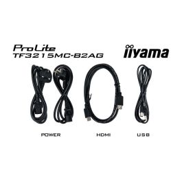 iiyama 32" PCAP 30P Touch - Open Frame iiyama 32" PCAP 30P Touch - Open Frame