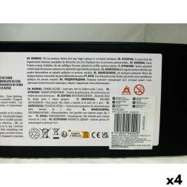Peonza Infinity Nado (4 Unidades) Peonza Infinity Nado (4 Unidades)
