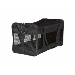 Bolso para Mascotas Trixie Ryan Negro Poliéster 30 × 30 × 54 CM Precio: 29.58999945. SKU: B1K4KTCW3S