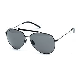 Gafas de Sol Hombre Belstaff PANTHER-NEGRO Ø 61 mm Precio: 61.8899996. SKU: B1ASCHY7NJ