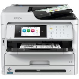 EPSON MULTIFUNCION WORKFORCE PRO WF-M5899DWF Precio: 675.50000023. SKU: B1GGFT2AJW