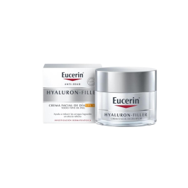 Eucerin Hyaluron Filler Día Spf30 Precio: 36.58999949. SKU: S05103188