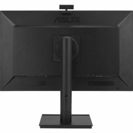 Monitor Profesional Asus BE249QFK 24"/ Full HD/ Webcam/ Multimedia/ Negro