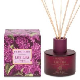 Lilla Fragancia Mikados 200Ml. Lilla Fragancia Mikados 200Ml. Precio: 38.69000047. SKU: B1FDQ8YT9C