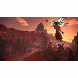 Koei 5060327537882 Wild Hearts S - Juego para Nintendo Switch 2
