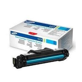 Samsung Toner Negro Scx-4655 Series - Mlt-D117S-Els Precio: 96.58999966. SKU: S8417196