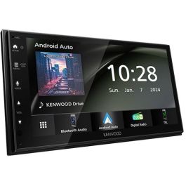 Kenwood DMX6523DAB