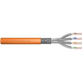 Digitus CAT.7 S/FTP Cable de Instalación 100m Naranja Precio: 100.68999996. SKU: B1HH2YCRRH