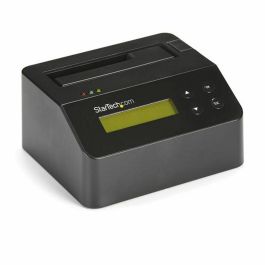 Dockstation Startech SDOCK1EU3P HDD/SSD Precio: 311.50000057. SKU: S7759344
