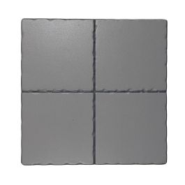 Salvamantel Versa Gris Cerámica (20 x 20 cm) Precio: 5.50000055. SKU: S3409530